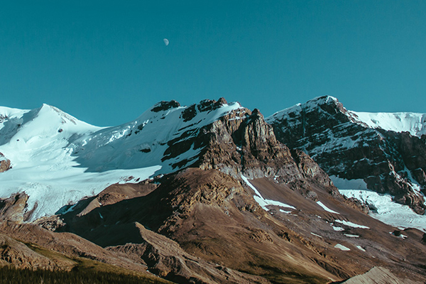 Breathtaking Views.