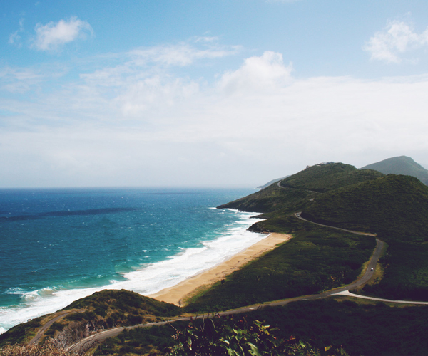 Summer Breeze.
