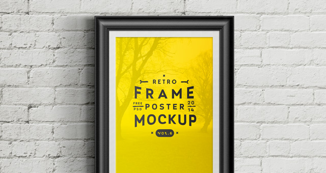 RETRO FRAME