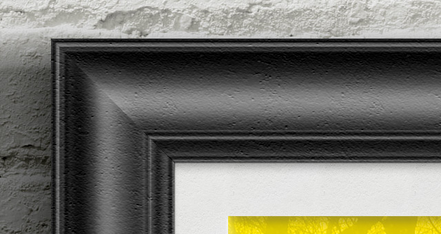 RETRO FRAME