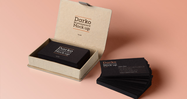 DARKO